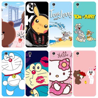 Ốp lưng OPPO A37 Ốp lưng silicon TPU mềm Ốp lưng Điện thoại OPPO A37 A 37