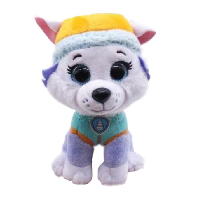 Paw Patrol Chó Cứu Hộ Nhồi Bông Dễ Thương 84224207