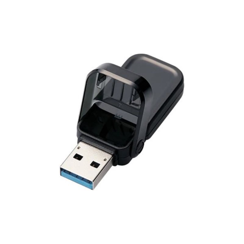 USB 64Gb - MF-FCU3064G - Elecom - Chính hãng