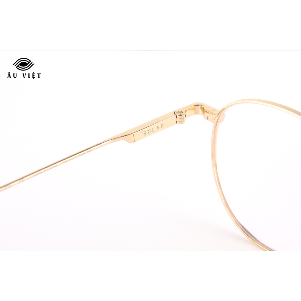 Gọng kính GM Solar Full box