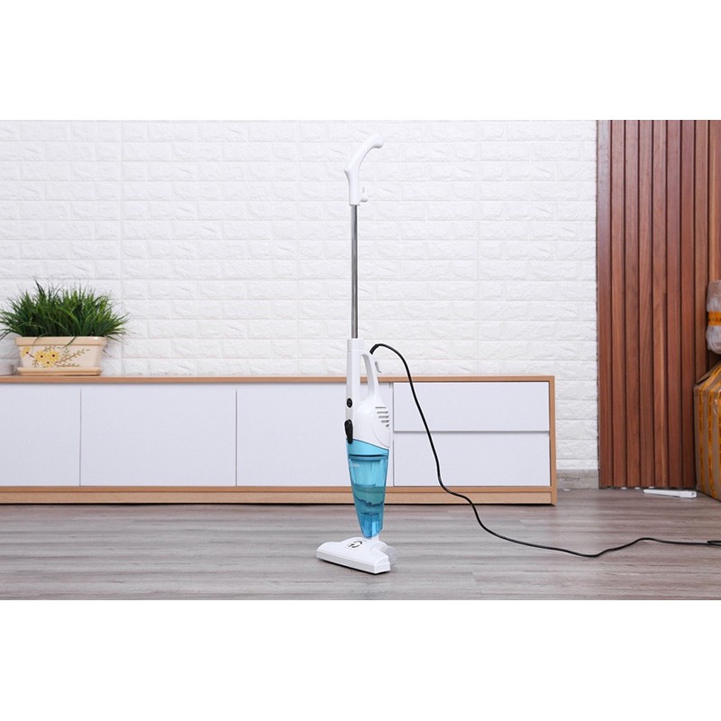 Máy hút bụi Midea MVC – SC861R ( 600W )