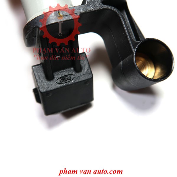 Cảm biến trục cơ Ford Transit Chính Hãng, Cảm biến cốt máy ô tô Transit mã 2S7Q6D315AA Phạm Văn auto