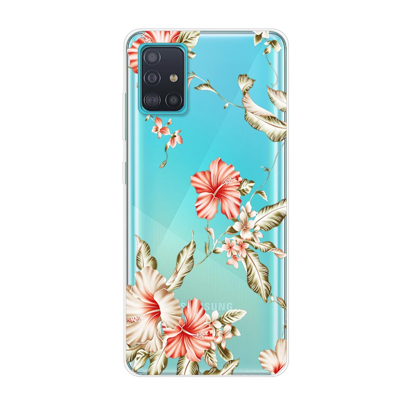 Ốp lưng in họa tiết hoạt hình cho SAMSUN | BigBuy360 - bigbuy360.vn