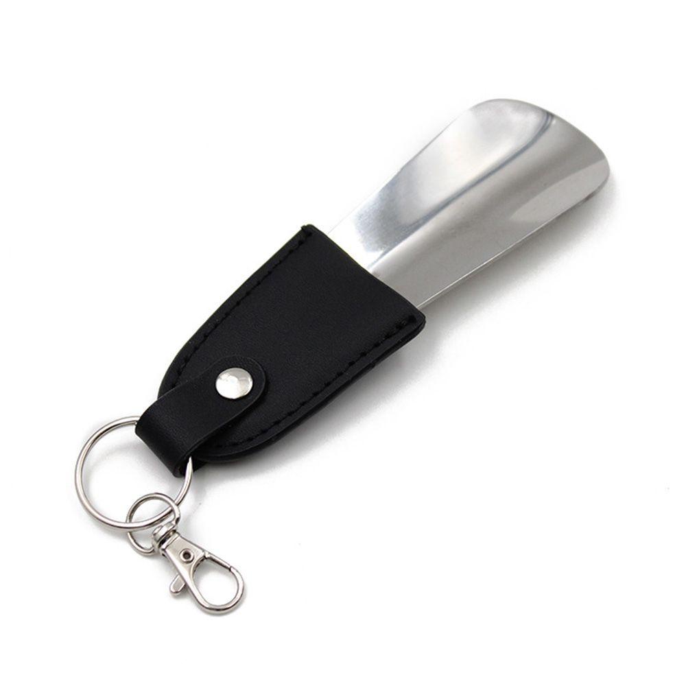 Móc Khóa Nâng Giày Bằng Thép Không Gỉ