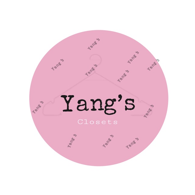 Yangs.closets