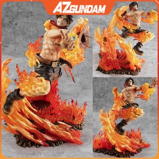 Mô Hình Nhận Vật One Piece Neo Ace 15th Anniversary Special Edition