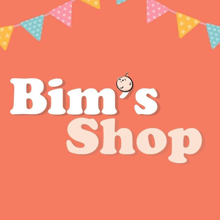 Bim Bim's shop
