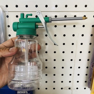 Bình châm dầu nhớt, bình đựng dầu 250ML