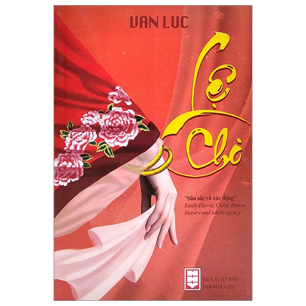 Sách Lệ Chi - Tiểu thuyết