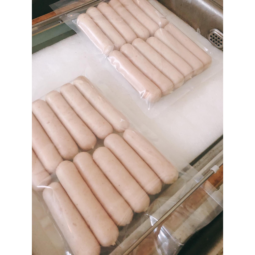 Gia vị xúc xích Đức CB300