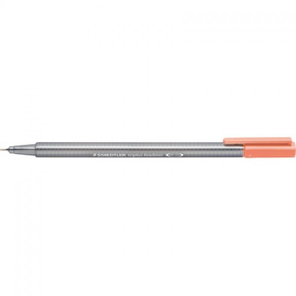 Bút Dạ Kim Staedtler 334-222 0.3mm