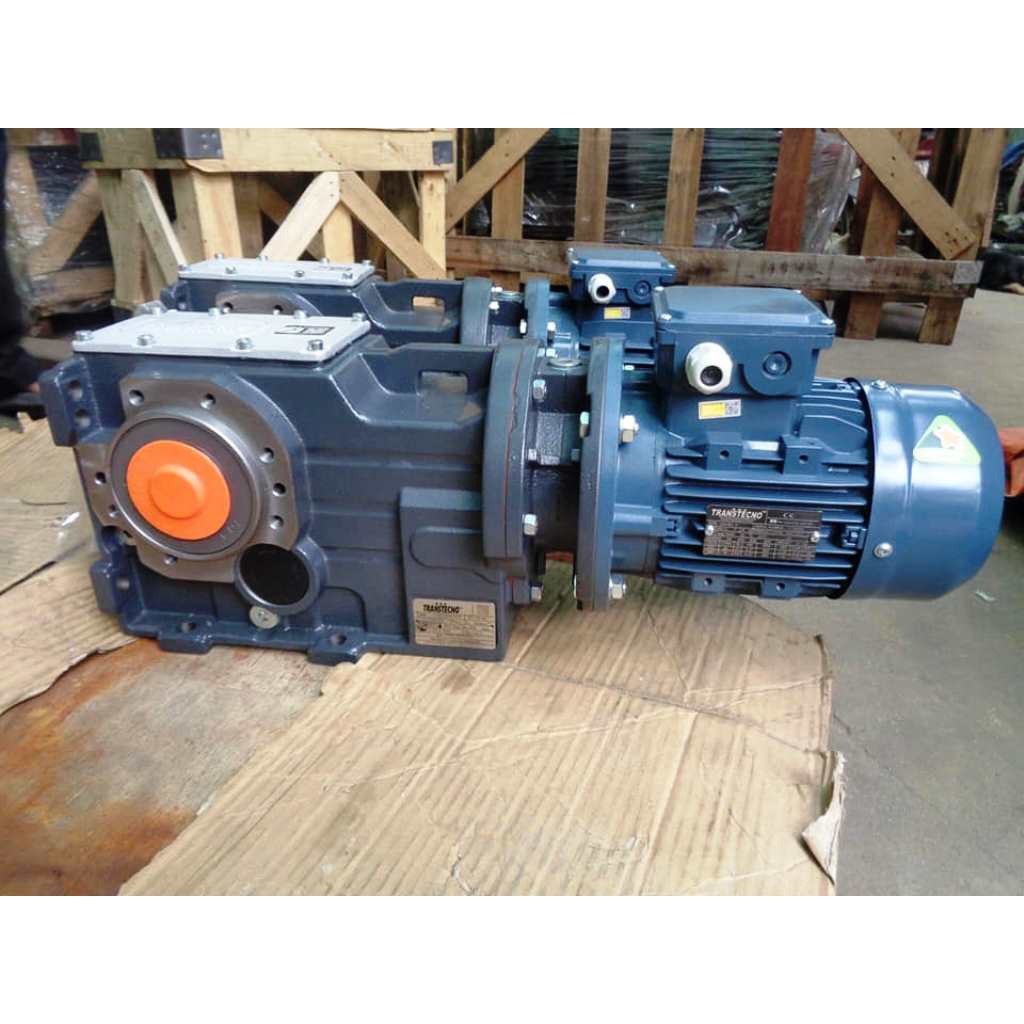 GIẢM TỐC TRANSTECNO - Ý (0335 632 824) (mô tơ - động cơ - motor hộp số)