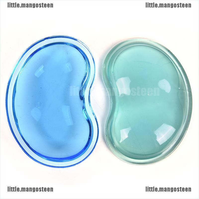 Miếng Lót Chuột Silicon Hình Trái Tim Xinh Xắn | BigBuy360 - bigbuy360.vn