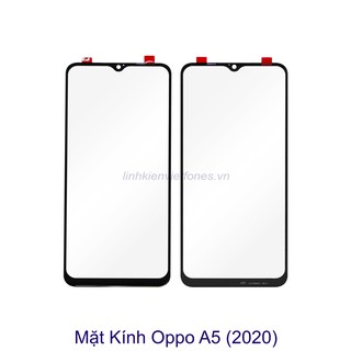 Mặt kính Ép Kính Oppo A5 2020 / Realme 5