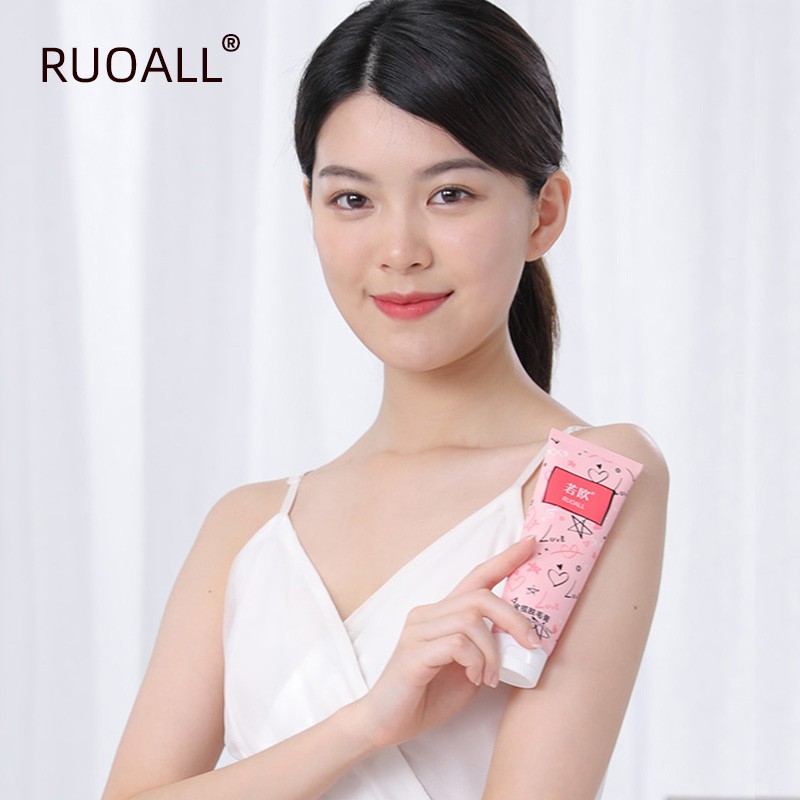 Kem tẩy lông RUOALL 120g + 30g cao cấp thân thiện với làn da không đau cho nam và nữ | BigBuy360 - bigbuy360.vn