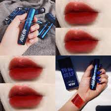 Son Mezy V6 ⚡️𝑪𝒉𝒖𝒂̂̉𝒏 𝑪𝒉𝒊́𝒏𝒉 𝑯𝒂̃𝒏𝒈 ⚡️ Son Kem Siêu Lì | BigBuy360 - bigbuy360.vn