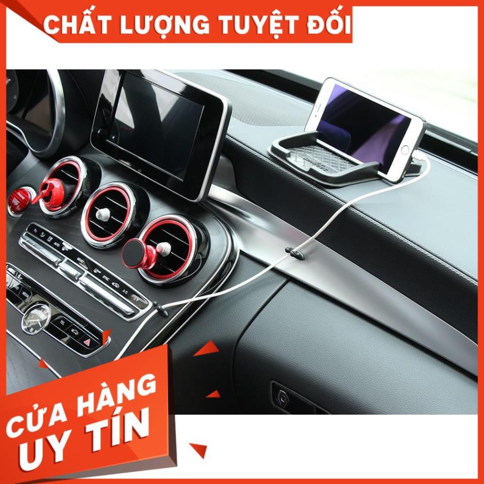 (Bộ 10 cái) Bộ cố định dây trên ô tô