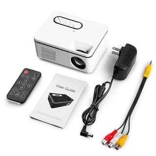 Máy chiếu mini