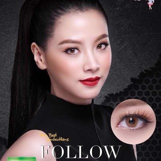 Lens Nâu Tây (1,25 ĐỘ)