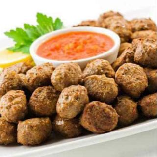 BÒ VIÊN NGON JANA 500G - SHIP HỎA TỐC HCM