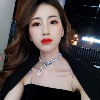 Dây đính đá cao cấp