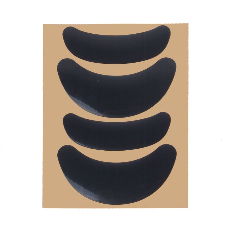 Bộ 2 Miếng Dán Chuột Zowie AM ZA11 ZA12 FK1 FK2 FK +