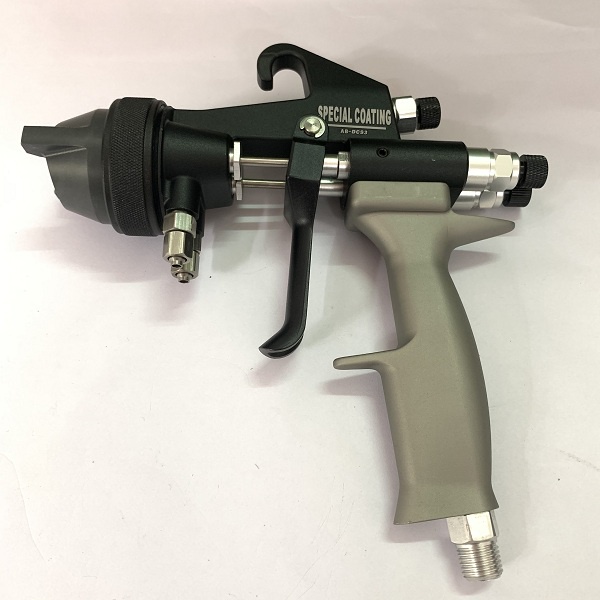 Súng Phun Xi Mạ Chrome Special Coating