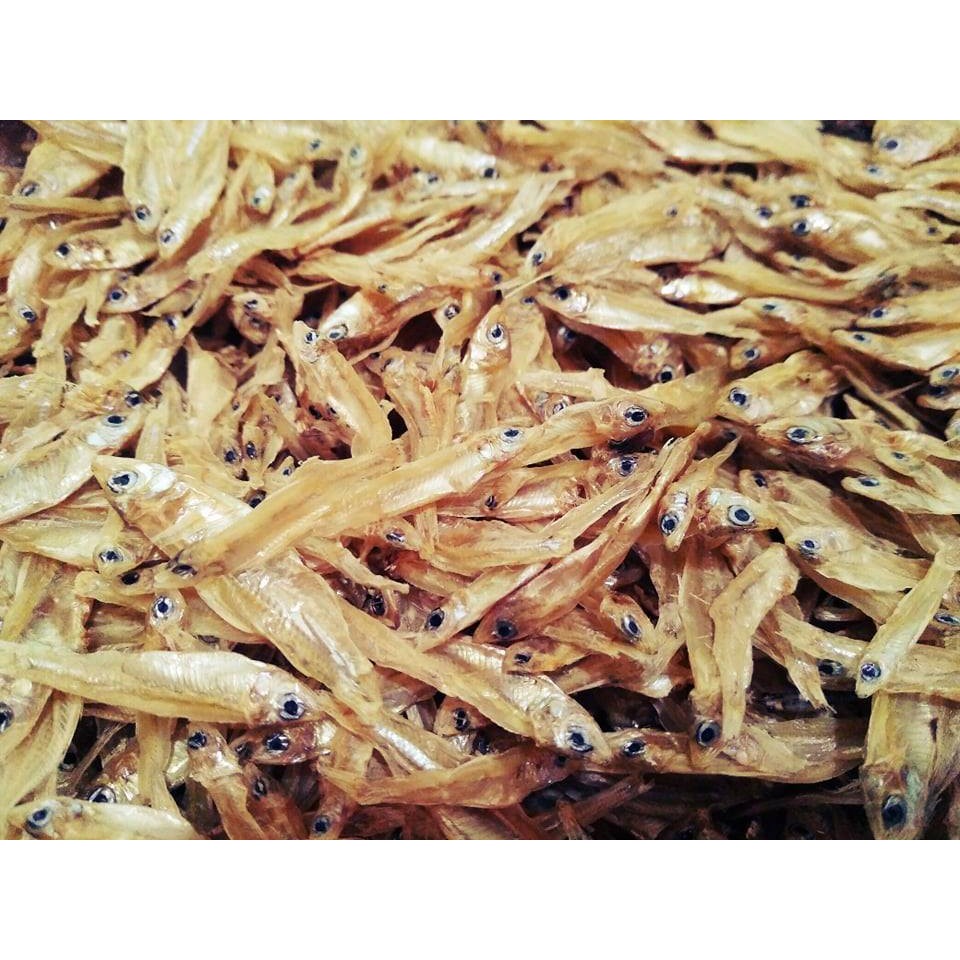 Thức ăn dặm cho hamster gói 5k các loại