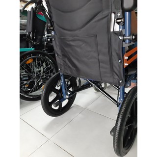 xe lăn du lịch gọn nhẹ