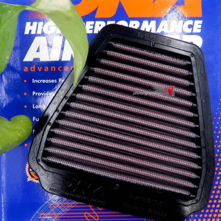 Lọc gió DNA cho Honda Winner/Sonic