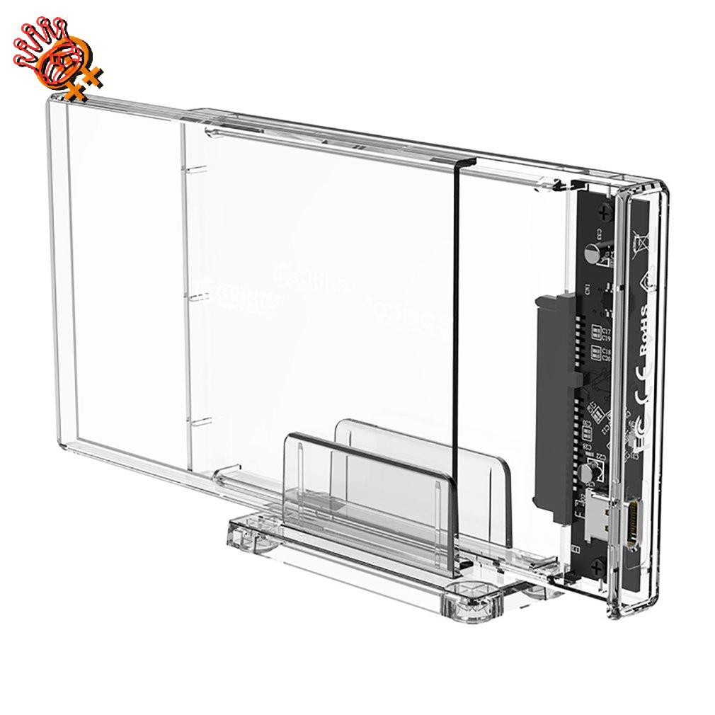 Ổ Cứng Di Động Sata 2159c3 2.5 Inch Usb3.0 | BigBuy360 - bigbuy360.vn