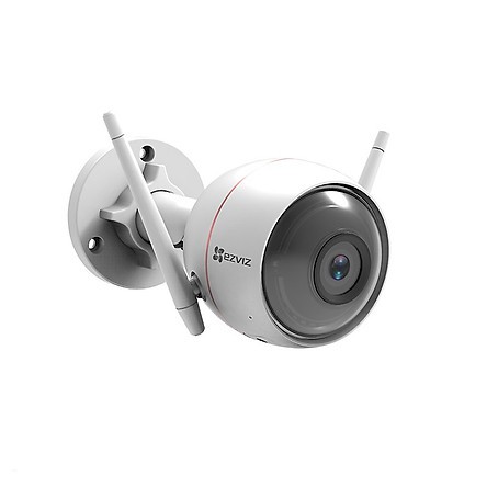 Camera Wifi EZVIZ C3W Pro Color Night 2MP 1080P Ngoài Trời Có Màu Ban Đêm Siêu Nét ( CS-CV310 C3W Pro Full HD)