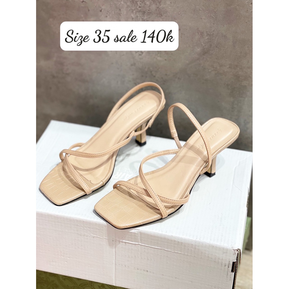 SALE SALE Giày Lẻ size/ ảnh chụp thật