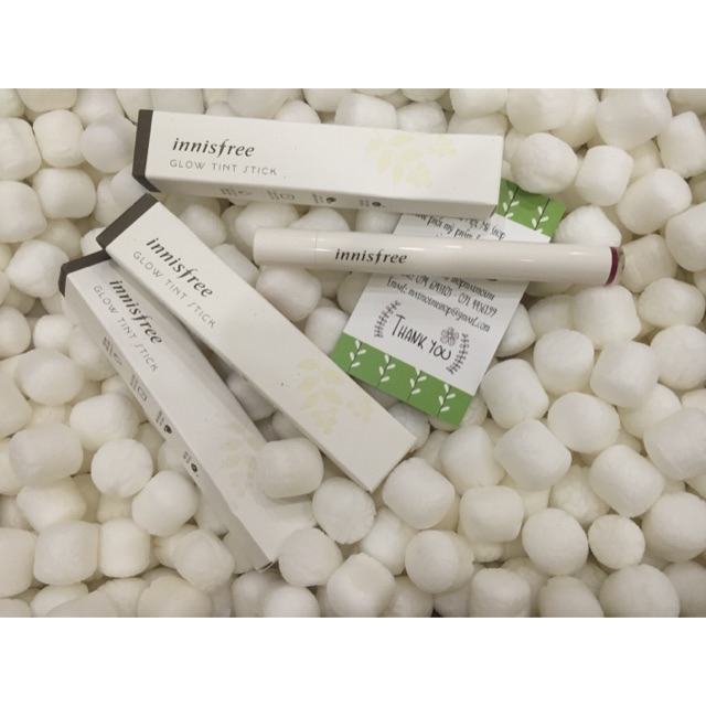 Son Innisfree Glow Tint Stick
