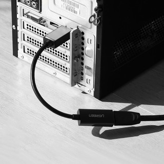 Cáp Chuyển DP Sang HDMI UGREEN 40362 [Chính Hãng]