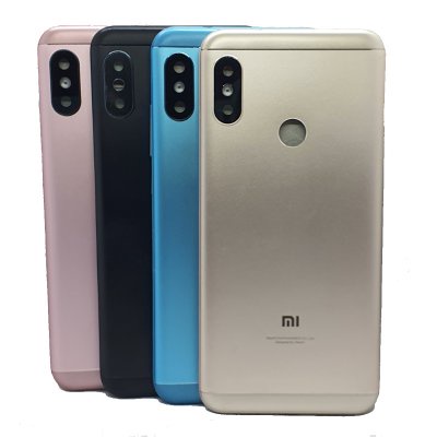 [Zin máy] Vỏ Xiaomi Redmi 6 Pro / Mi A2 Lite