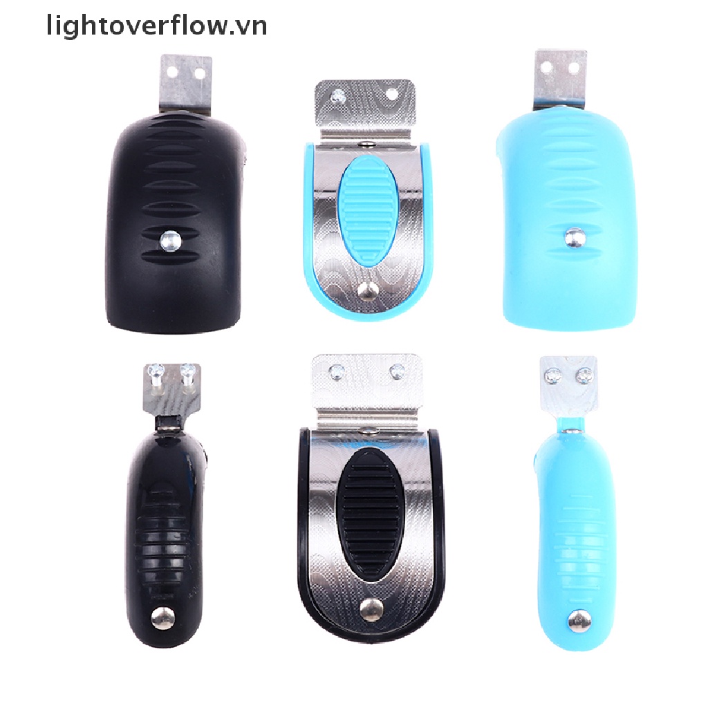 Má Phanh Bốn Bánh Chuyên Dụng Cho Xe Scooter Trẻ Em