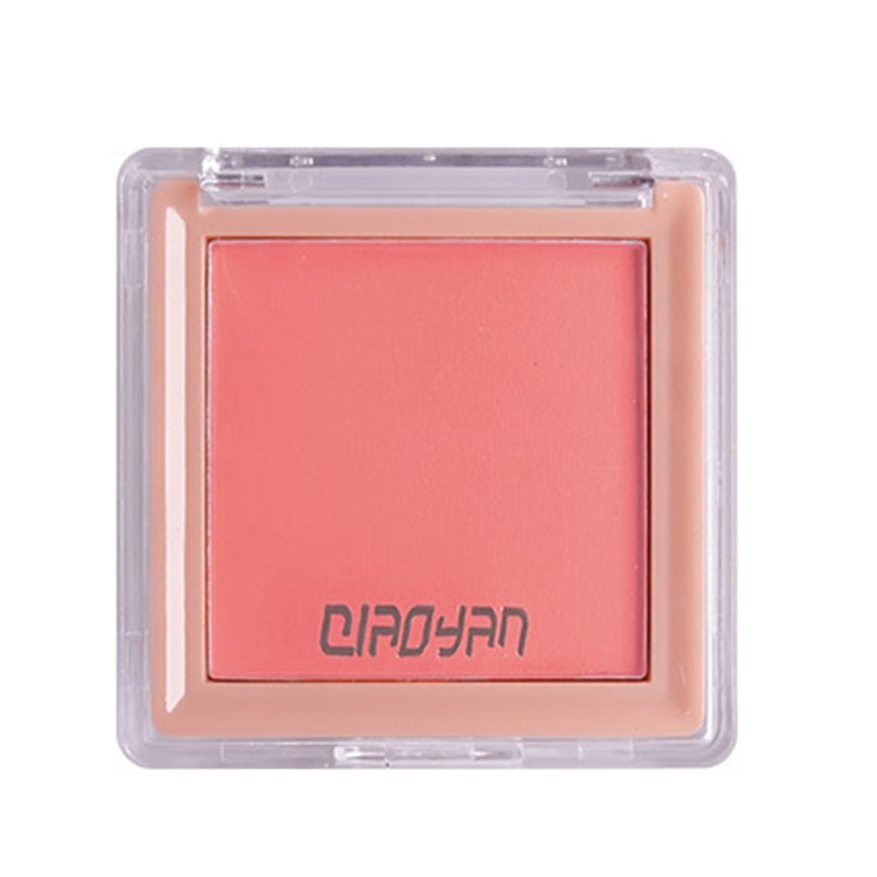 (Hàng Mới Về) 1 Phấn Mắt 1855 Màu Sắc Tự Nhiên Lâu Trôi Không Phai Chống Thấm Nước | BigBuy360 - bigbuy360.vn