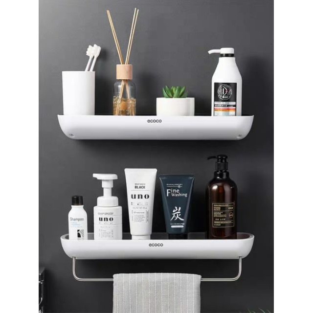 Ecoco - KỆ NHÀ TẮM - NHÀ BẾP ECOCO ĐA NĂNG ( 1 tầng )