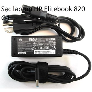 ⚡️sạc laptop hp elitebook 820 g4