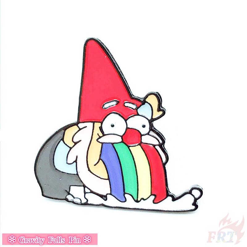 Huy hiệu cài áo kim loại hình diễn viên trẻ trung