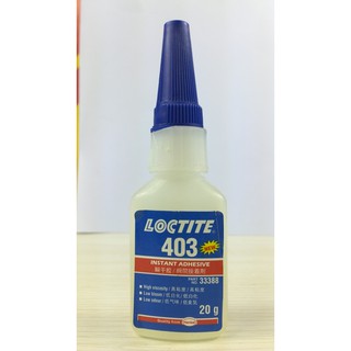 Keo loctite nhanh khô