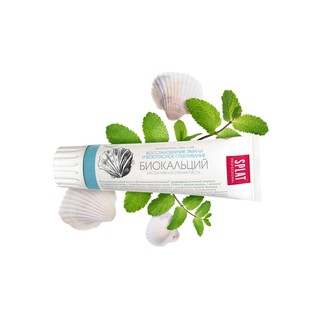 Kem Đánh Răng Splat Biocalcium Professional Series
