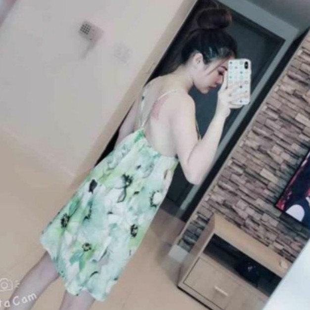 Đầm Ngủ 💖FREE SHIP💖 Bộ Váy Sexy Quyến Rũ Mặc Nhà 2 Dây Gợi Cảm Cute Cho Nữ | BigBuy360 - bigbuy360.vn