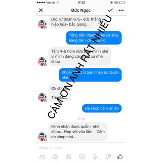 Quần đũi dài màu Đen