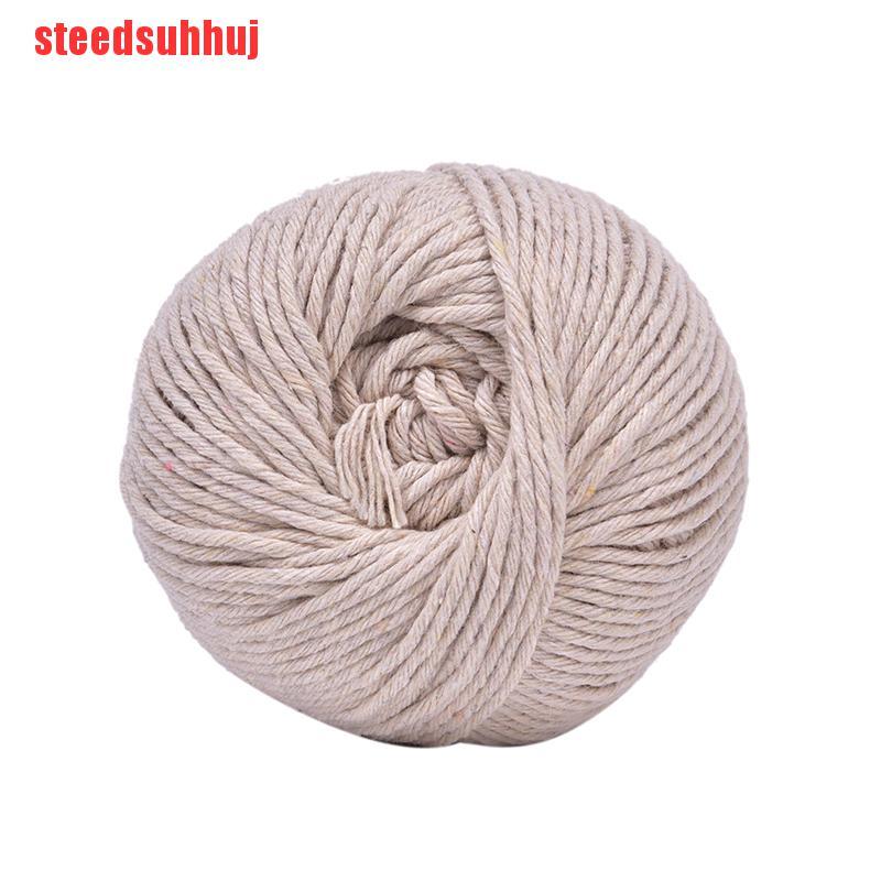 Cuộn Dây Cotton Dùng Để Làm Xúc Xích / Thịt Nướng Thịt Tiện Dụng