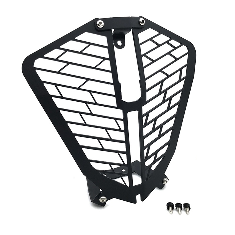 Ốp Bảo Vệ Đèn Pha Xe Mô Tô KTM 790 Adventure 390Xadv 890ADV R 2020-2022