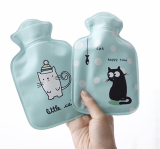 Túi chườm nóng lạnh - sz 100ml