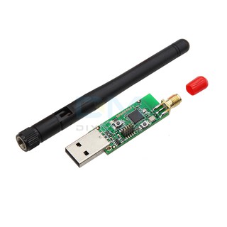 USB zigbee CC2531 - Có Anten - Flash Zigbee2MQTT