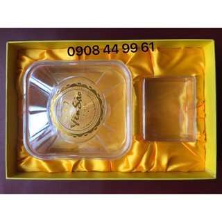 BỘ VÂN GỖ -100g THÔ/ 50g TINH